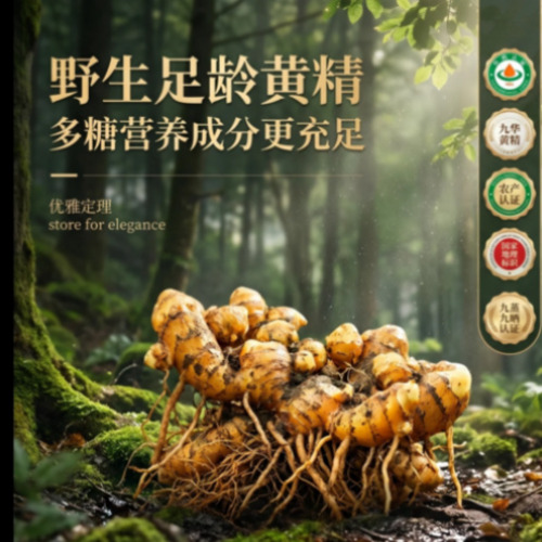 菁选灵创宣传海报2
